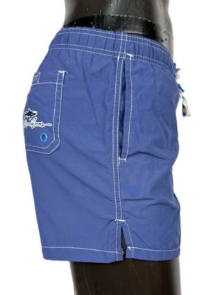 Costume da bagno Maui and Sons Uomo Taglia M Blu