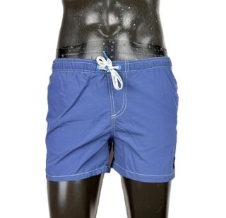 Costume da bagno Maui and Sons Uomo Taglia M Blu