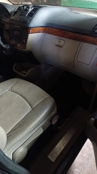 Mercedes-Benz Viano 2007