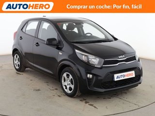 Kia Picanto 1.0 Concept