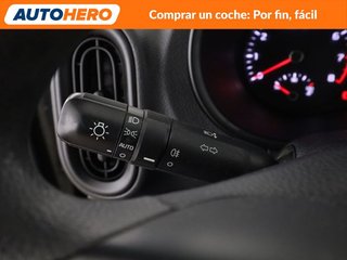 Kia Picanto 1.0 Concept