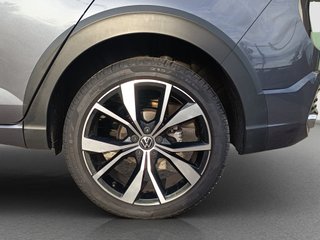 Volkswagen Taigo 2025