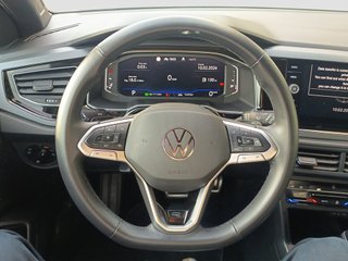Volkswagen Taigo 2025