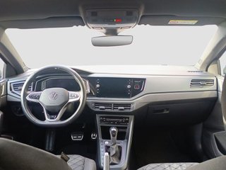 Volkswagen Taigo 2025
