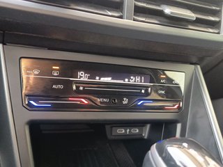 Volkswagen Taigo 2025