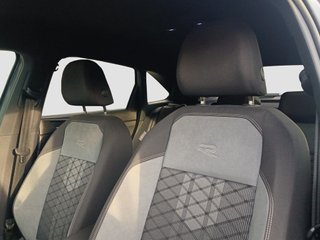 Volkswagen Taigo 2025
