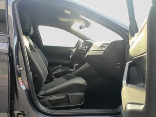 Volkswagen Taigo 2025