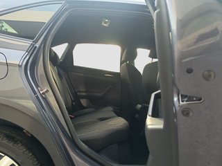 Volkswagen Taigo 2025