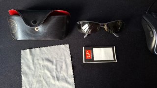 Gafas de sol Ray-Ban