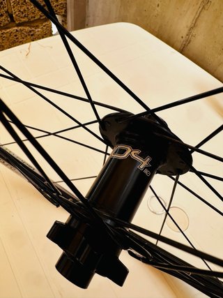 Ruedas Enduro Tech HOPE 29er