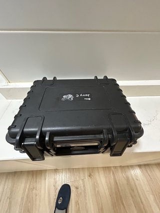 Visor Térmico IRai Jerry C