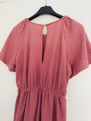 Mono niña Zara T.11-12