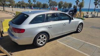 Audi A4 2009