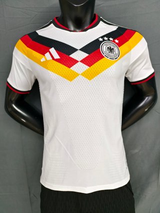 Camiseta Adidas Alemania Talla M