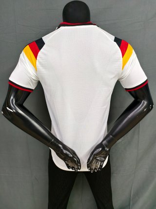 Camiseta Adidas Alemania Talla M