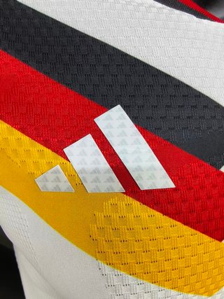 Camiseta Adidas Alemania Talla M