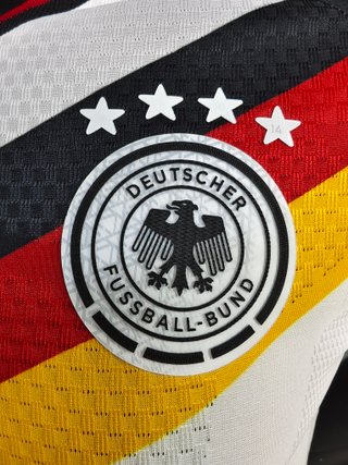 Camiseta Adidas Alemania Talla M