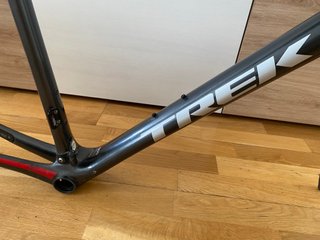 Cuadro Bicicleta Trek Émonda SL 7 CARBONO Talla 52