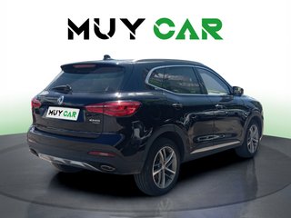 MG eHS 1.5T-GDI PHEV Comfort 190 kW (258 CV)