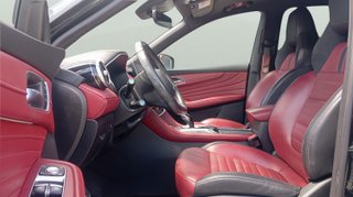 MG eHS 1.5T-GDI PHEV Comfort 190 kW (258 CV)