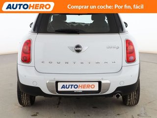 MINI Countryman Cooper D