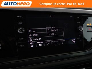 Volkswagen Polo 1.0 TSI Sport