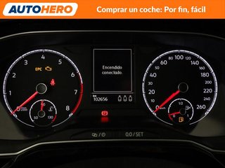 Volkswagen Polo 1.0 TSI Sport