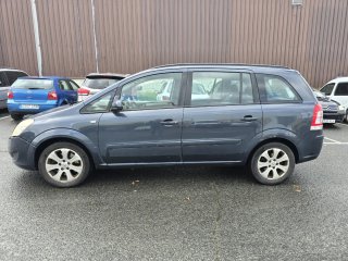 Opel Zafira 2008
