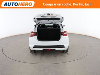 Nissan Micra 1.0 IG-T N-Connecta