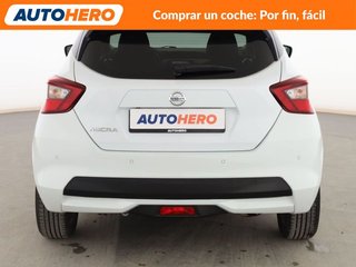 Nissan Micra 1.0 IG-T N-Connecta