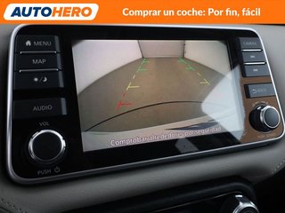 Nissan Micra 1.0 IG-T N-Connecta
