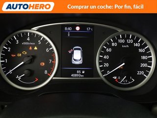 Nissan Micra 1.0 IG-T N-Connecta