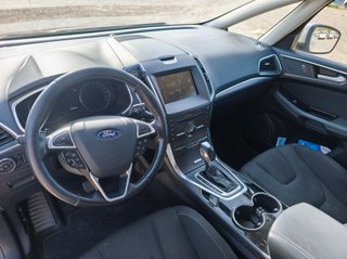 Ford S-MAX 2016