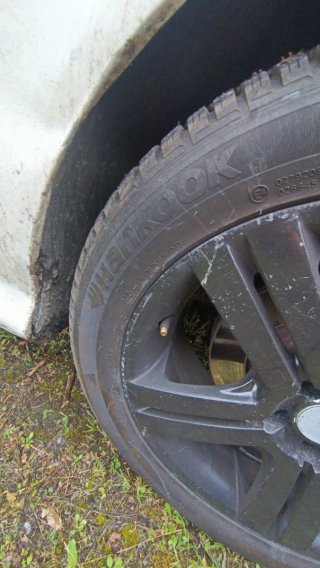 Llantas 17 5x100