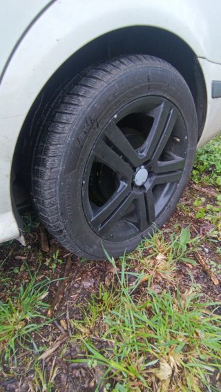 Llantas 17 5x100
