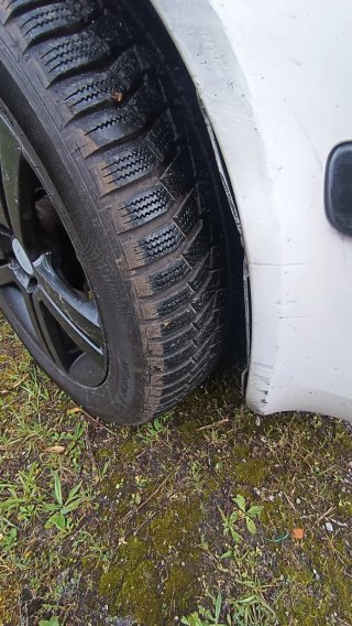 Llantas 17 5x100