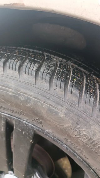 Llantas 17 5x100