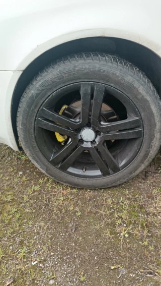 Llantas 17 5x100
