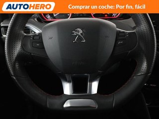Peugeot 2008 1.6 Blue-HDi GT Line