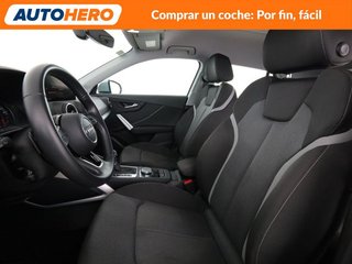 Audi Q2 35 TFSI Sport