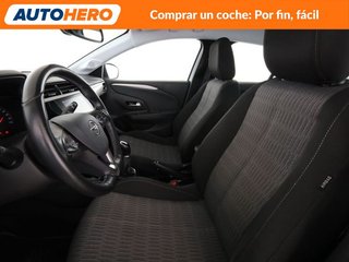 Opel Corsa 1.2 Edition