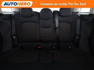 MINI Cooper One