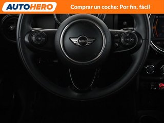 MINI Cooper One