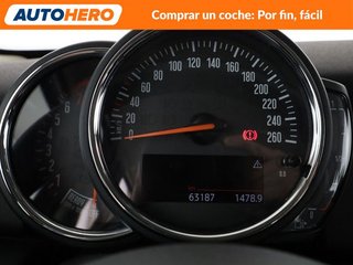 MINI Cooper One