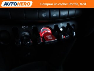 MINI Cooper One