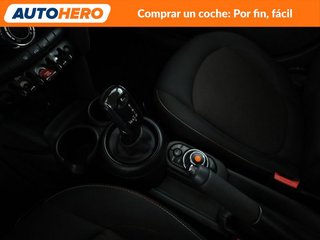 MINI Cooper One
