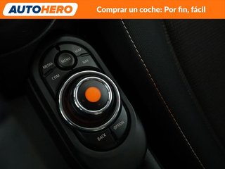 MINI Cooper One
