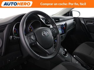 Toyota Auris 1.8 Hybrid Feel!