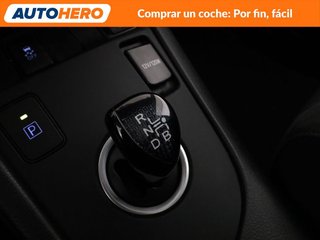 Toyota Auris 1.8 Hybrid Feel!