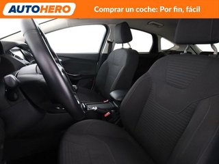 Ford Focus 1.6 TDCi Titanium